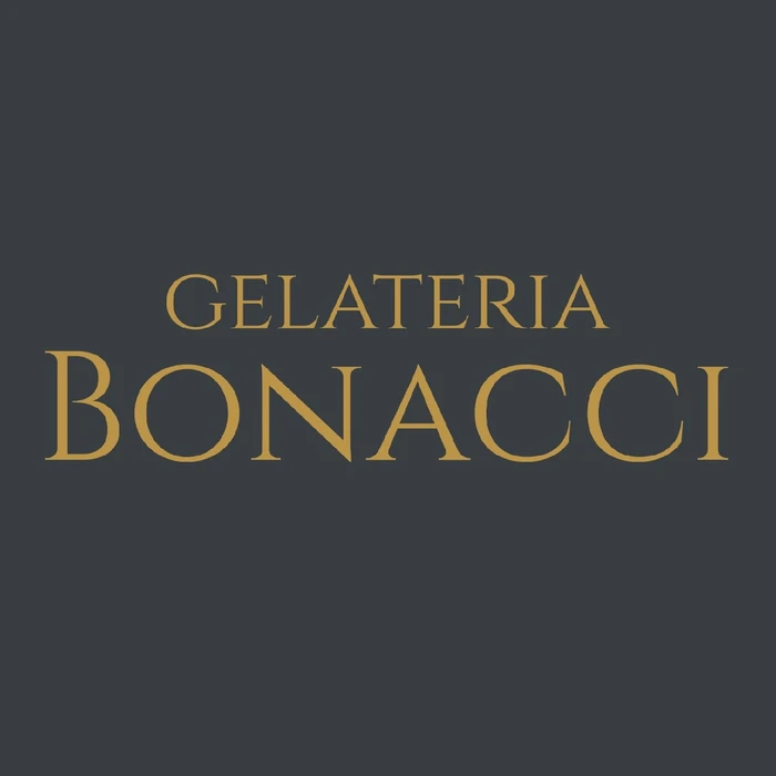 Gelateria Bonacci Bomonti